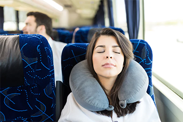 Cervical-Neck-Pillow