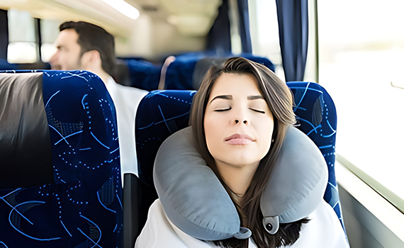 Cervical-Neck-Pillow