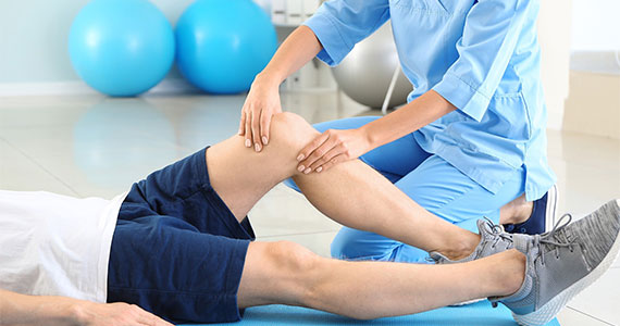 How to Stay Active and Injury-Free with Physiotherapy Support