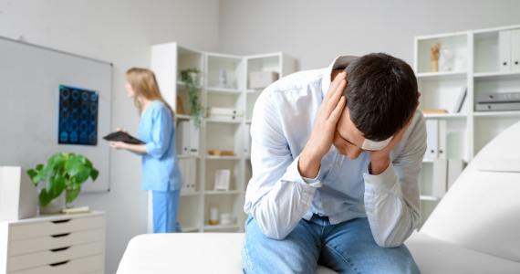 How Long Does It Take to Recover from a Concussion?