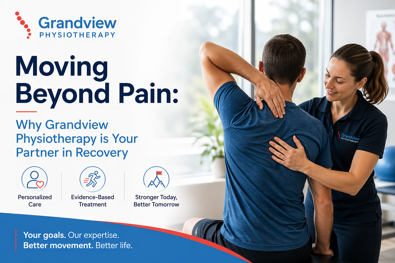 Grandview Physiotherapy: